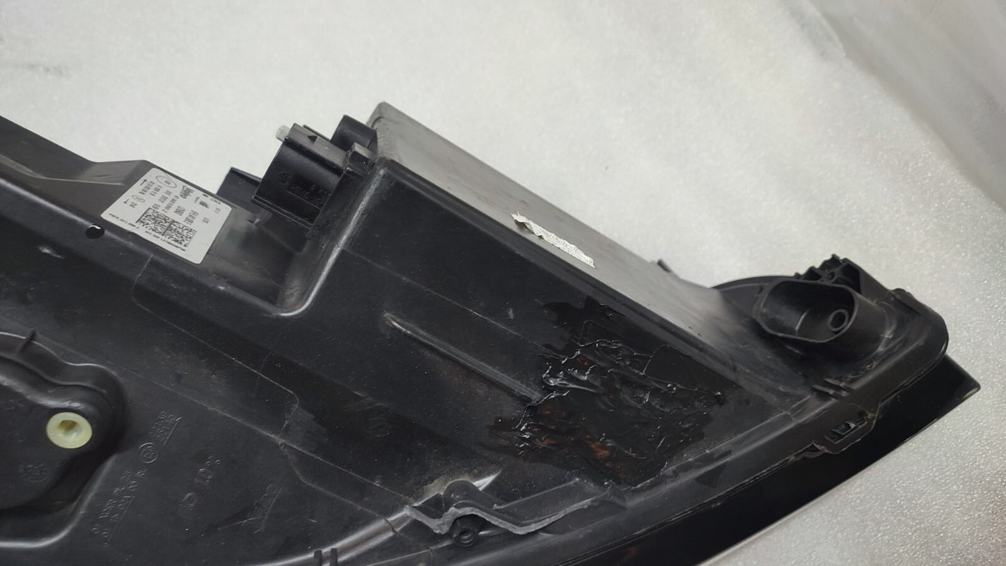 CUPRA FORMENTOR LED HEADLIGHT RIGHT DRIVER SIDE OFFSIDE 2022 5FH941008F se81