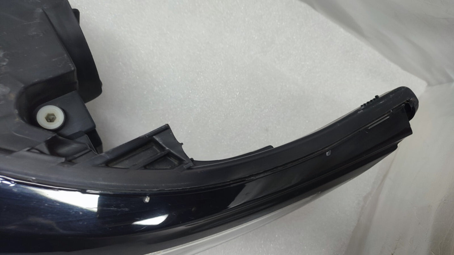 LAND ROVER RANGE ROVER SPORT L494 13-17 N/S HEADLIGHT HEADLAMP DK6213W030DJ j65