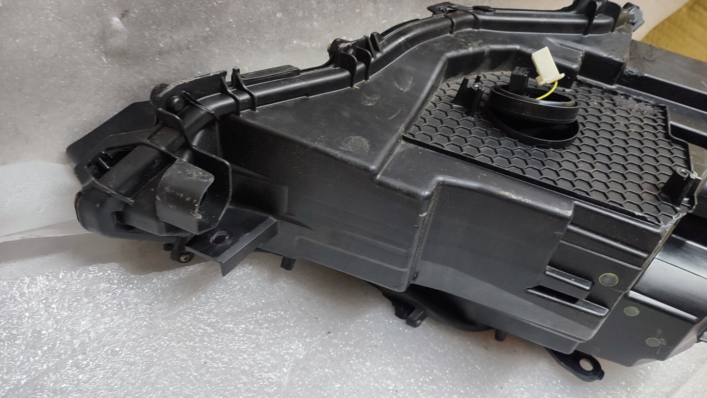 LEXUS RX RX450 RH450 2017 2018 2019 2020 LED PASSENGER SIDE HEADLIGHT lerx3