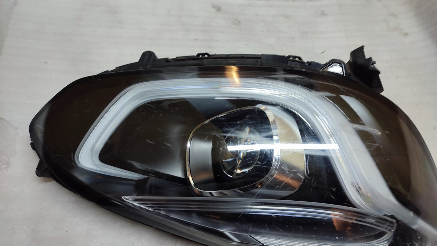 Honda Jazz IV MK4 2020-2023 FULL LED Headlight headlamp right offside o/s ho13