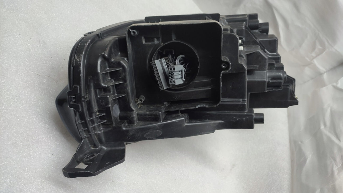 VOLVO XC90 2014-2023 Mid RHD LH headlamp 31655723 Passengers LED 31655816 vo80