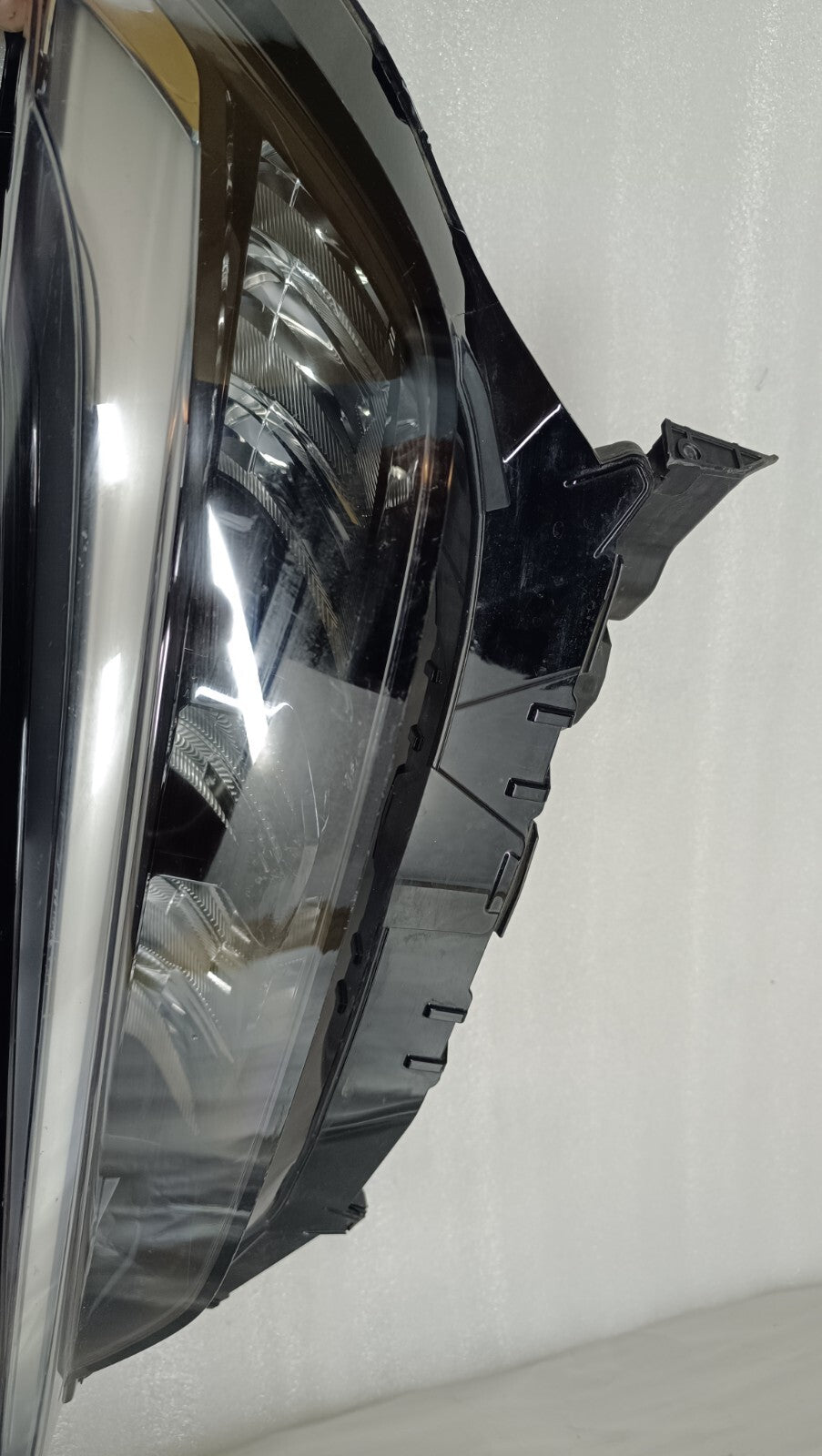 HONDA H-RV ,HRV, HEADLIGHT. LEFT PASSENGER SIDE FULL LED 33150-3M0 331503M0 ho20