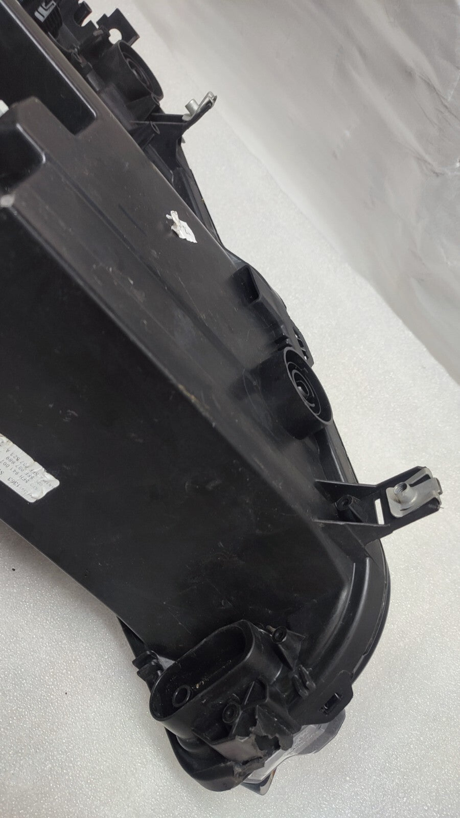 CUPRA FORMENTOR LED HEADLIGHT RIGHT DRIVER SIDE OFFSIDE 2022 5FH941008F se81