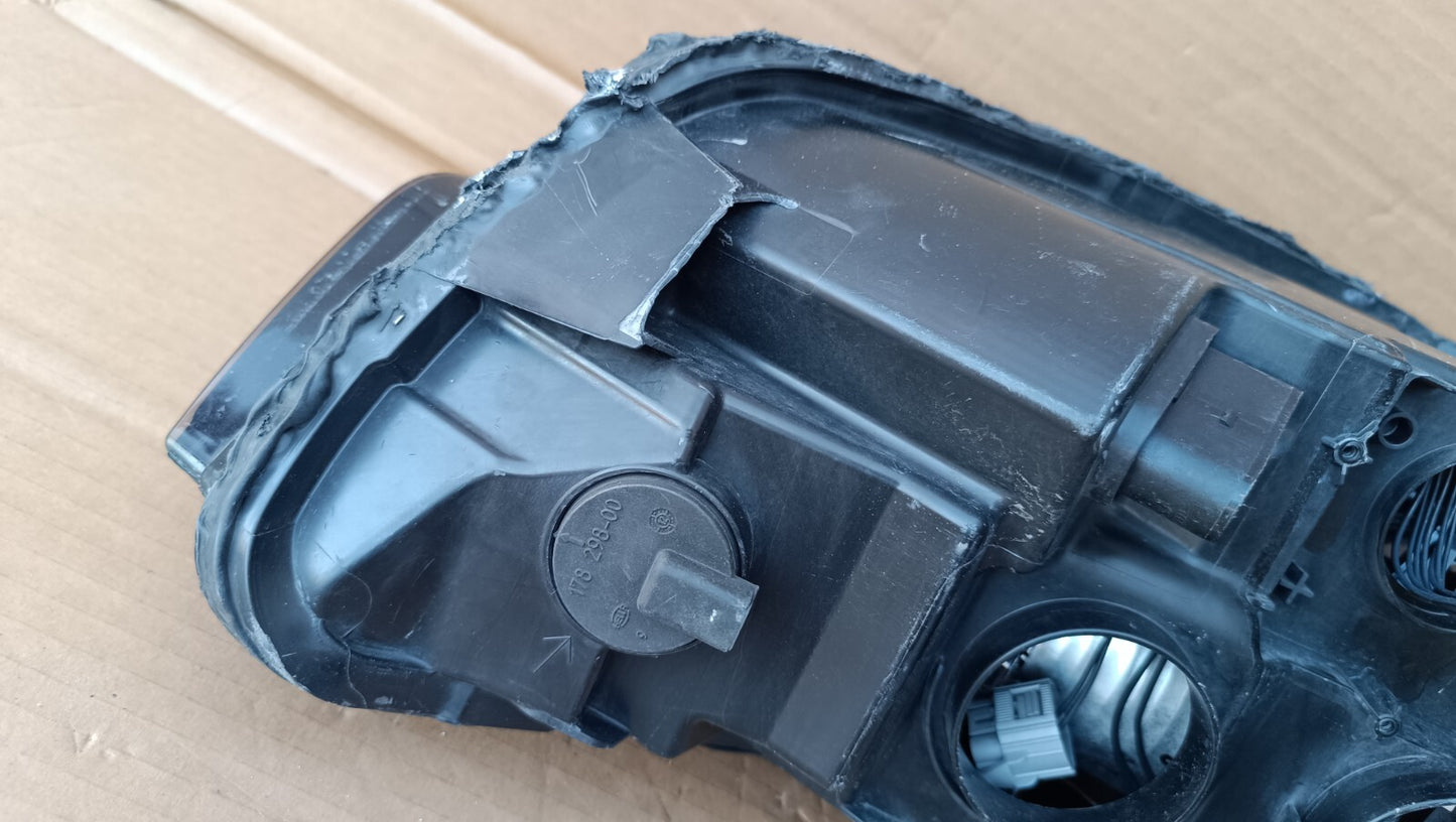 AUDI A6 C7 BiXENON LED PASENGER LEFT SIDE HEADLIGHT 4G0941005D au184
