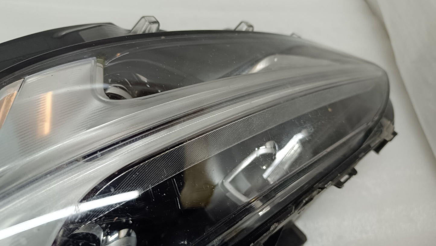 VOLVO V90 S90 2019 - 2023 FULL LED PASSENGER SIDE HEADLIGHT 32342470 vo92