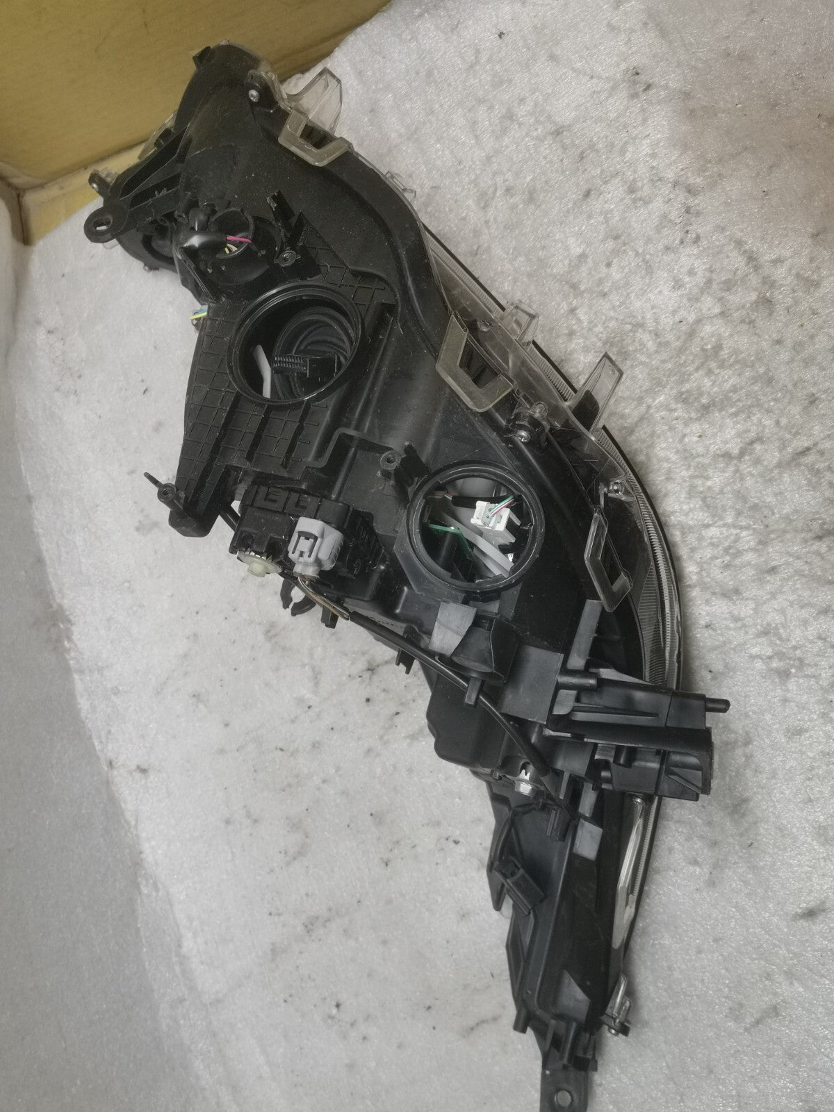 TOYOTA RAV4 2022 Genuine Left Passenger LED Headlight 51593 81145-42A22 tor421