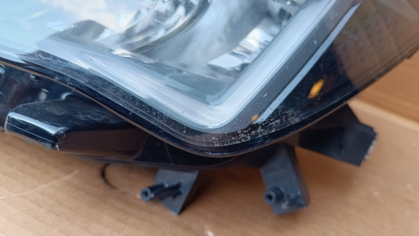 CUPRA BORN 2021-2023 GENUINE LED HEADLIGHT LEFT PASSENGER SIDE N/S 10H941007H 83