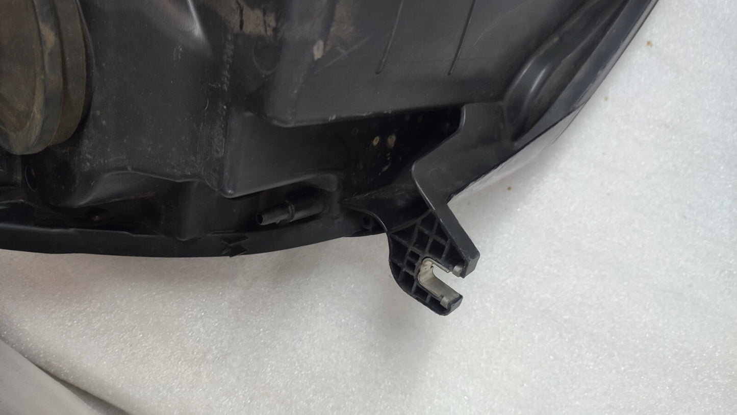 AUDI A6 HEADLIGHT/HEADLAMP (PASSENGER SIDE) 4G0941003 2010-2018