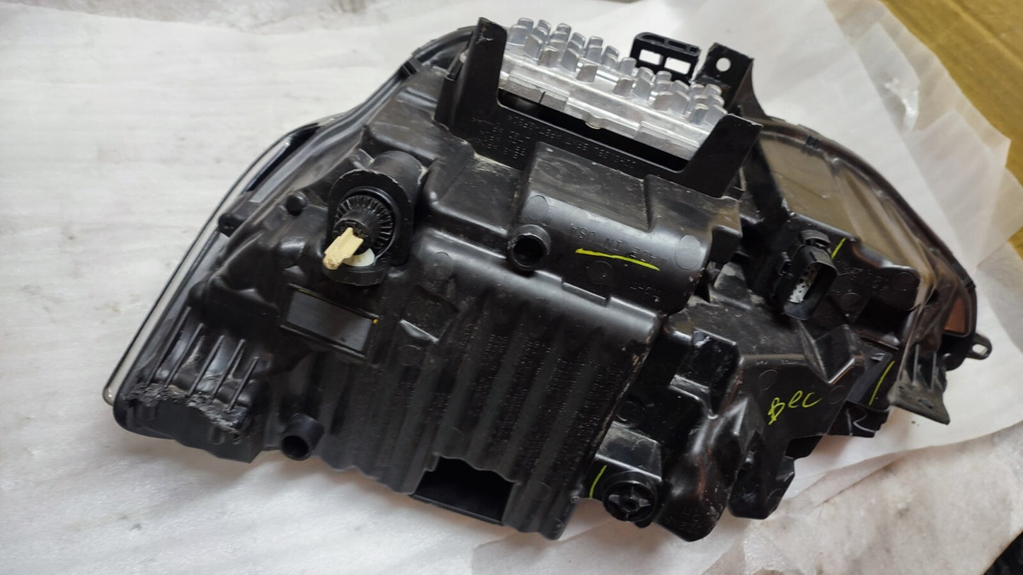 Ford Edge 2019-21 RH right side LED Headlight Light Lamp KT4B-13W029-JG fo32