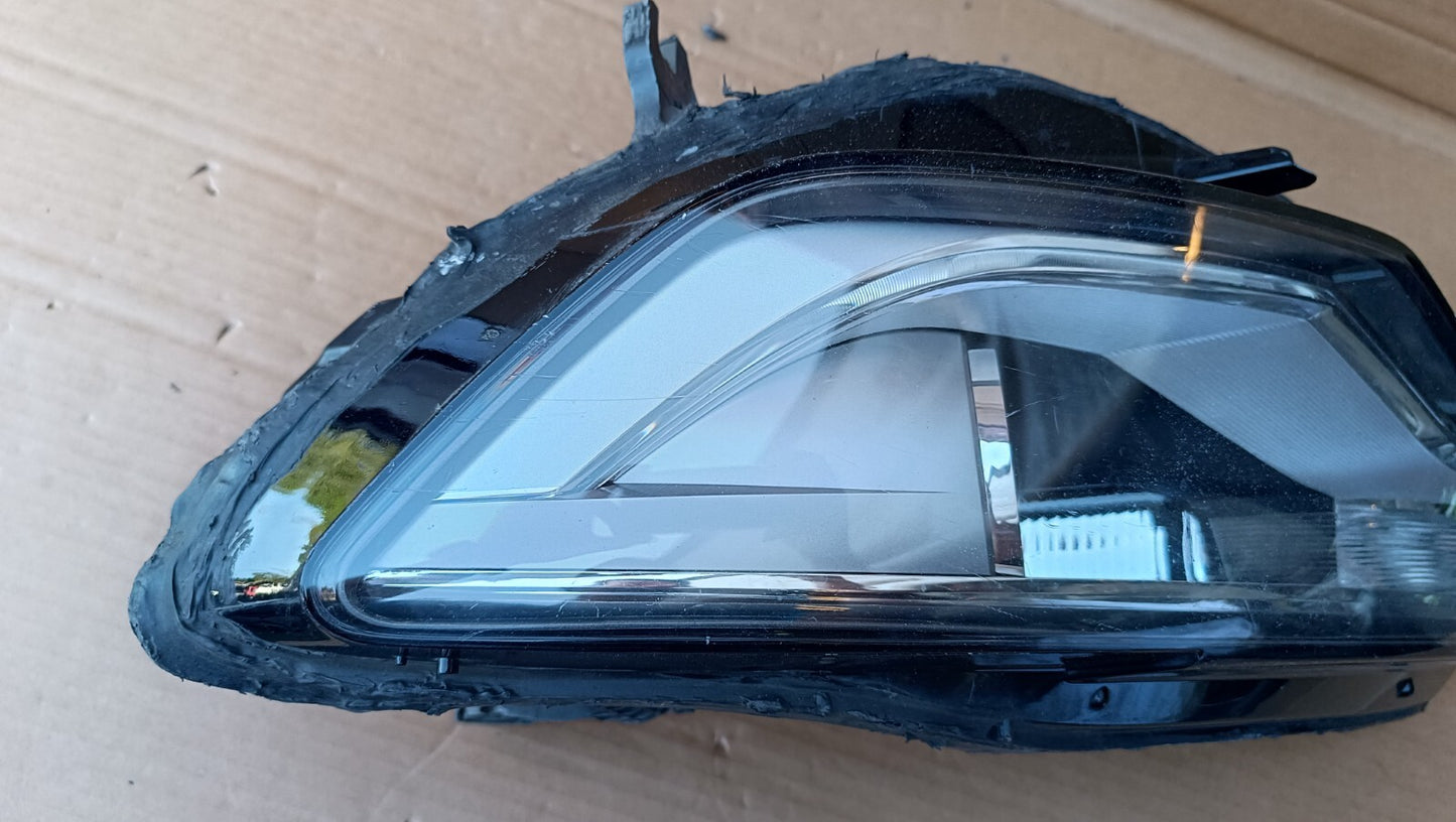 AUDI A6 C7 BiXENON LED PASENGER LEFT SIDE HEADLIGHT 4G0941005D au184