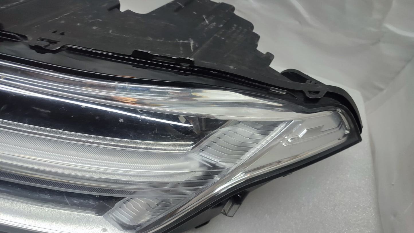 VOLVO XC90 2014-2023 Mid RHD LH headlamp 31655723 Passengers LED 31655816 vo80