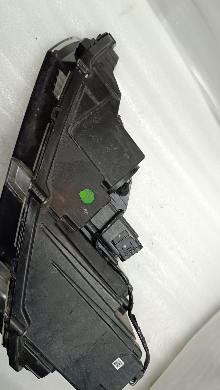 MG5 MG 5 2023 2024 GENUINE HEADLIGHT LAMP RIGHT DRIVERS SIDE FACELIFT MG31