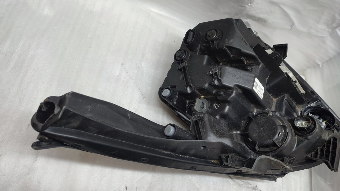 KIA SPORTAGE LED Right Offside Headlight Headlamp R292112020 kisp14
