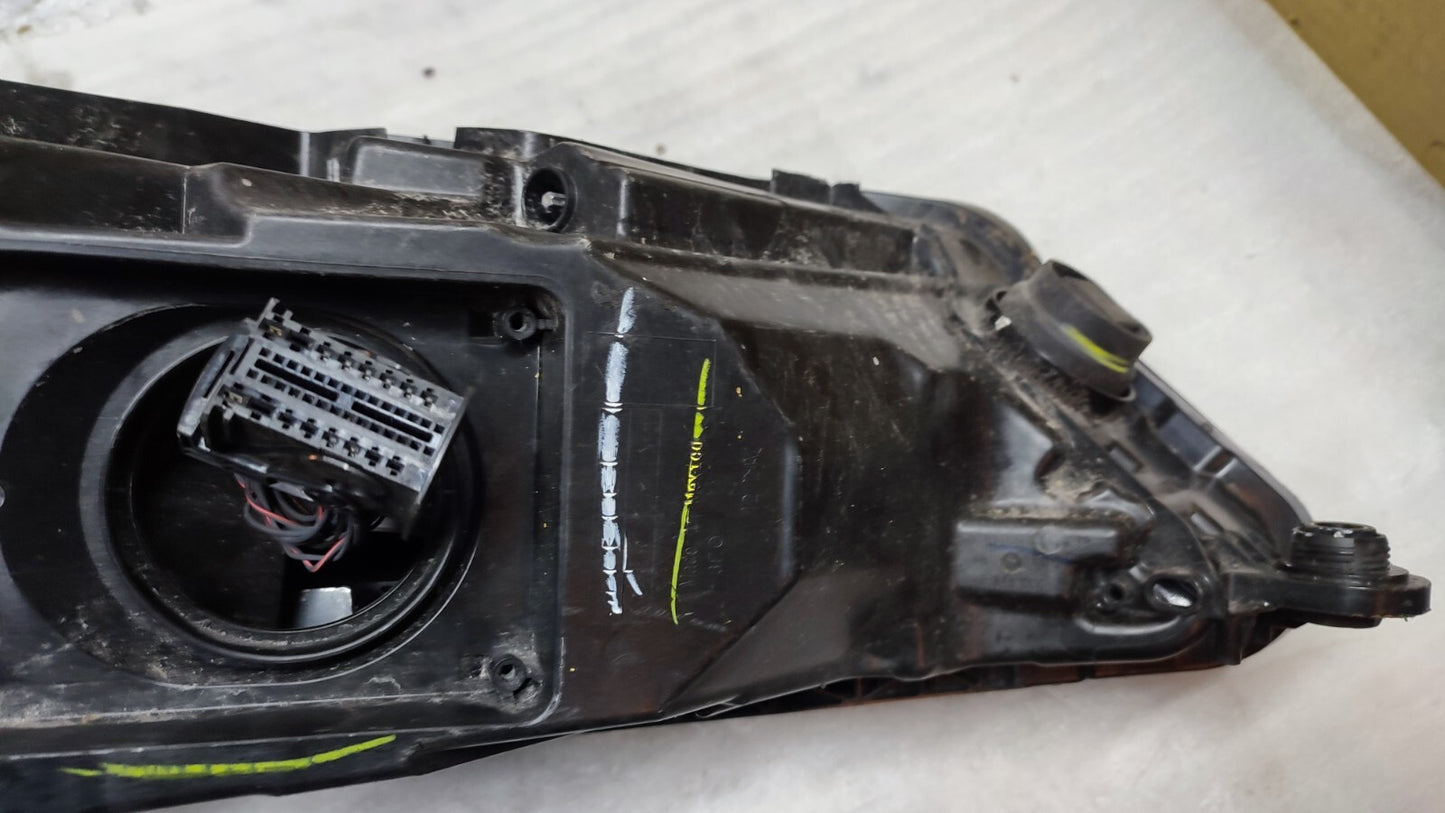 AUDI Q5 SQ5 2021-2024 DRIVER SIDE LED HEADLIGHT HEADLAMP 80A941036F AU155
