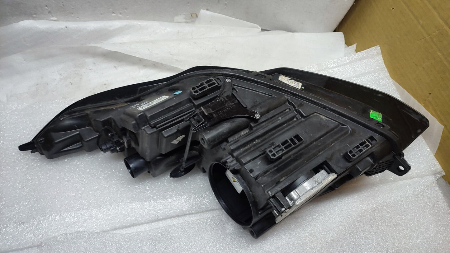 RANGE ROVER EVOQUE HEADLIGHT DRIVERS SIDE XENON HEADLIGHT GJ32-13W029-DD jlr51