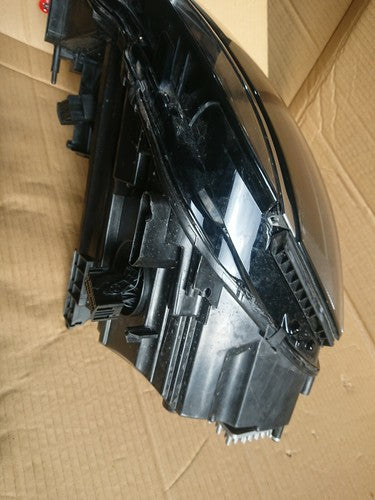 VOLKSWAGEN TIGUAN 2017 NS XENON HEADLIGHT 5NC941081A vwtg14