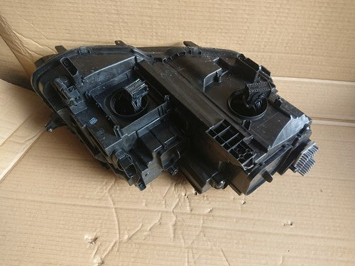 VOLKSWAGEN TIGUAN 2017 NS XENON HEADLIGHT 5NC941081A vwtg14