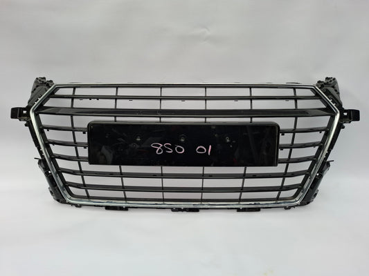 AUDI TTS 2015-19 GENUINE FRONT BUMPER GRILLE 8S0853651