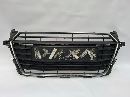 AUDI TTS 2015-19 GENUINE FRONT BUMPER GRILLE 8S0853651