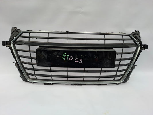 AUDI TTS 2015-19 GENUINE FRONT BUMPER GRILLE 8S0853651