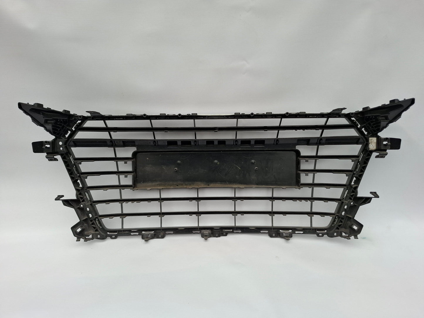 AUDI TTS 2015-19 GENUINE FRONT BUMPER GRILLE 8S0853651