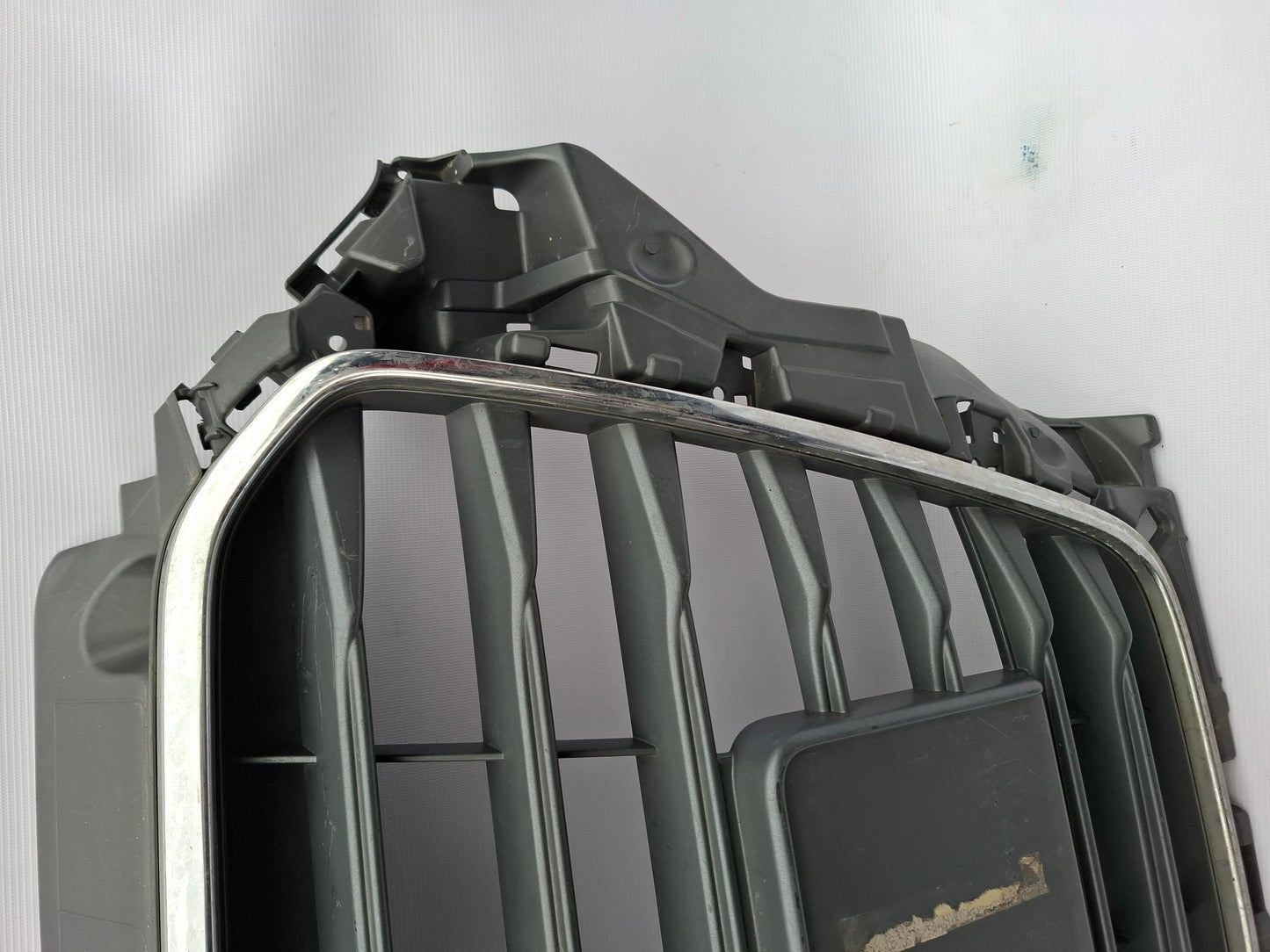 AUDI A3 S3 8V RS 2012-16 GENUINE FRONT GRILLE 8V3853037