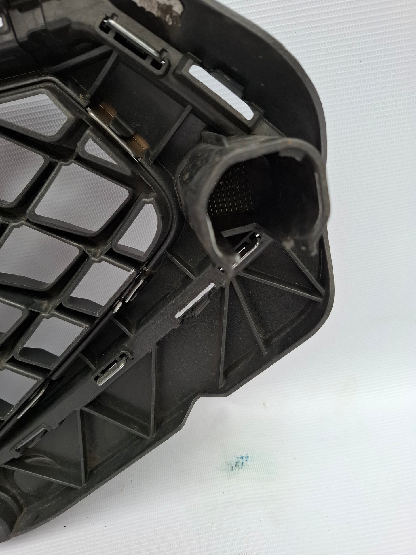 SEAT TARRACO 2018 ON GENUINE FRONT BUMPER UPPER MAIN GRILLE 5FJ853654B