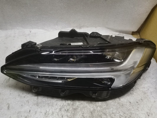 Volvo S90 V90 FULL LED Active High Beam Headlight headLamp  GENUINE 32337681 v46