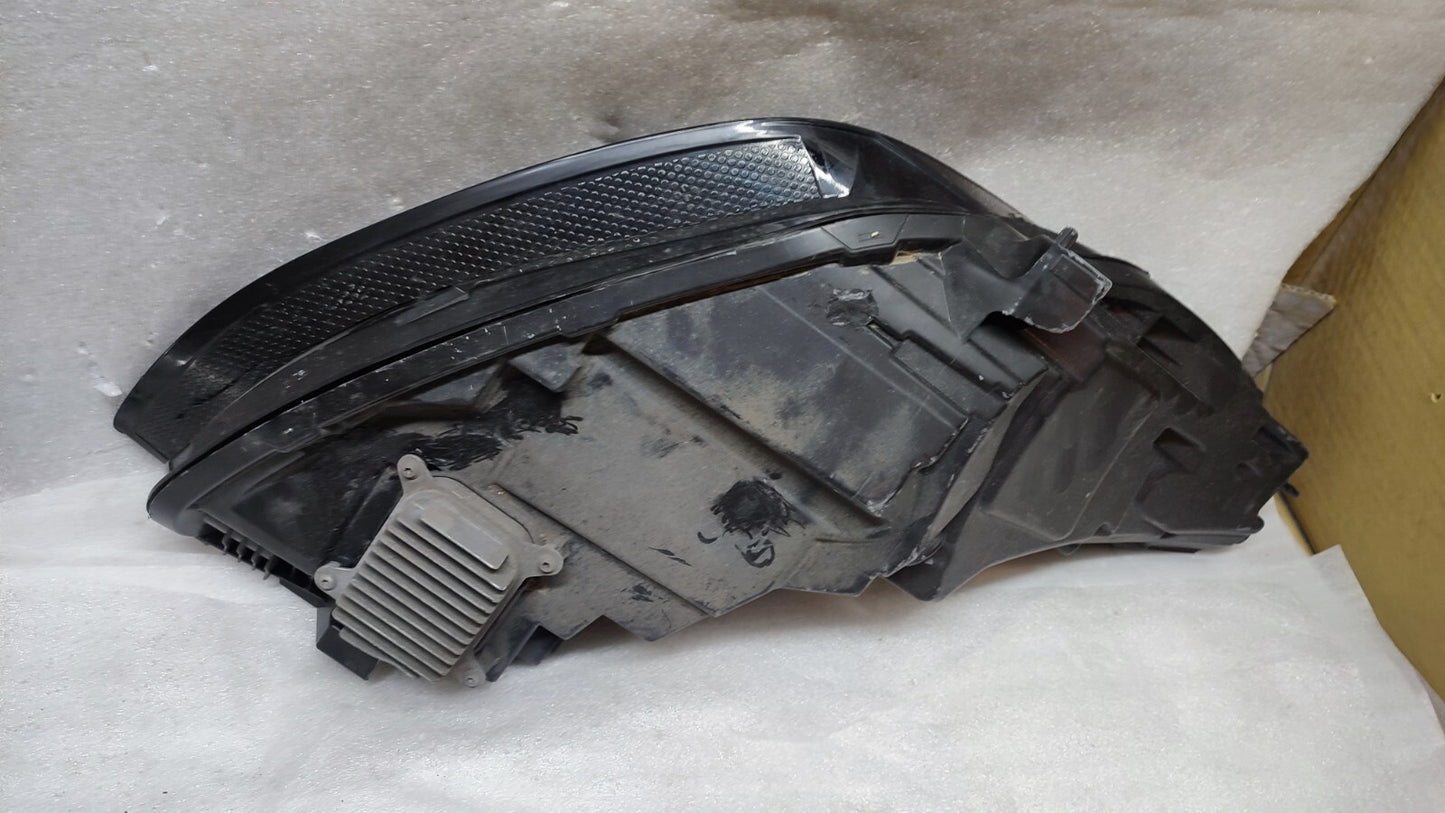 GENUINE TESLA MODEL 3 HEADLIGHT LEFT PASSENGER 1514952-00-D te5