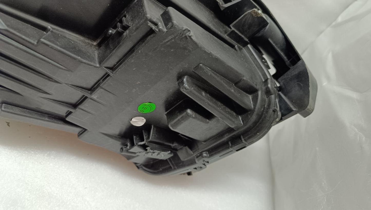 VAUXHALL GRANDLAND 2021-2024 GENUINE  DRIVER SIDE LED HEADLIGHT 9850147680 vx122