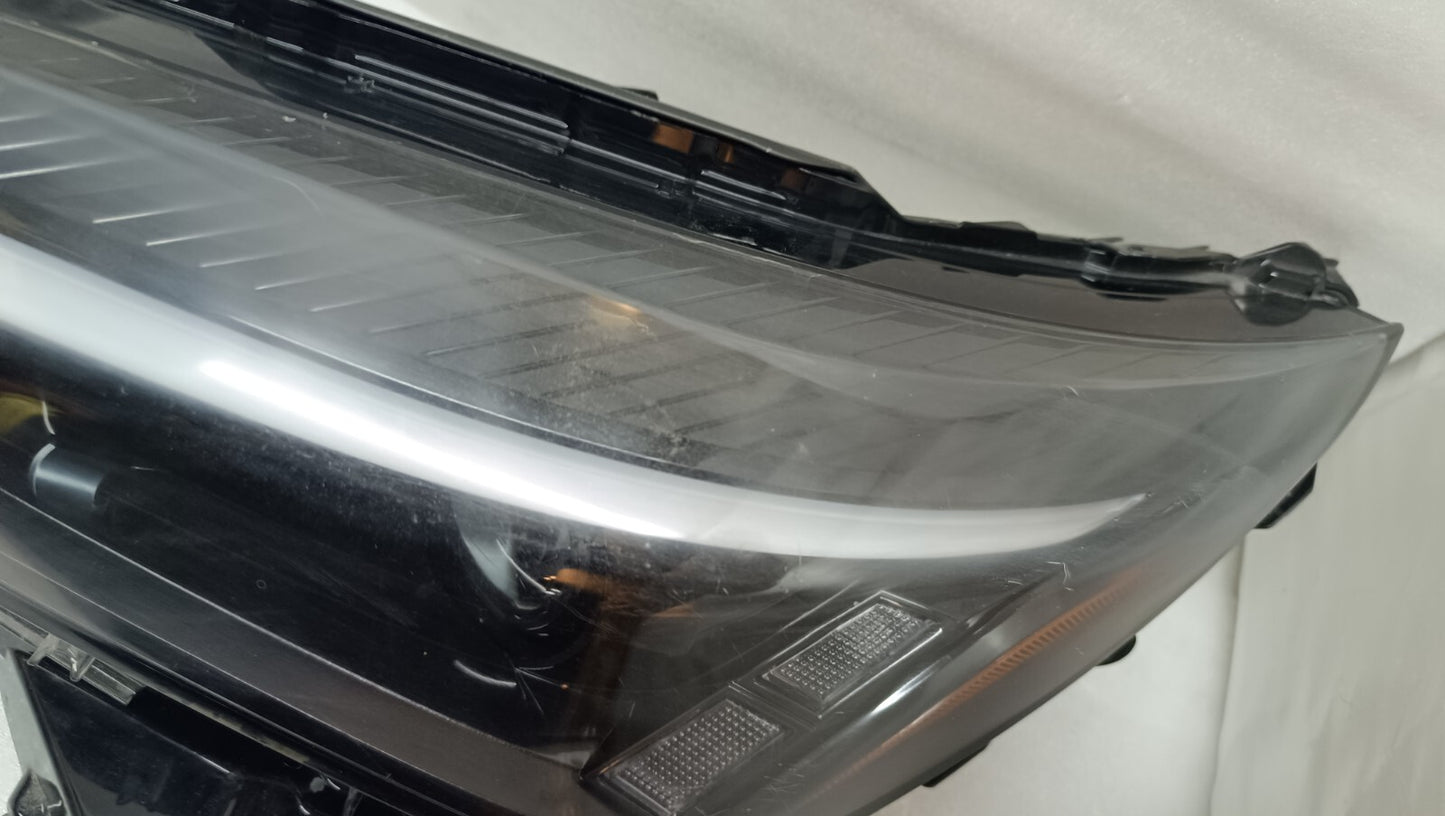 LEXUS NX 350H NX 450H NX450H+ LED HEADLIGHT LEFT PASSENGER 2021-2024 GENUINE L22