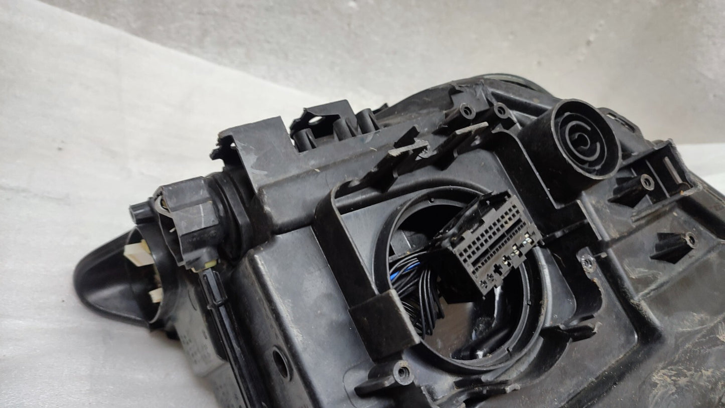 SEAT TARRACO 2018 on O/S DRIVER'S LED HEADLIGHT 5FK941008E GENUINE se79