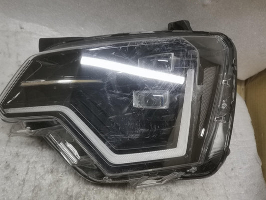 GENUINE KIA NIRO 2022-2023 PASSENGER SIDE LED HEADLIGHT 92101-AT120 kini9