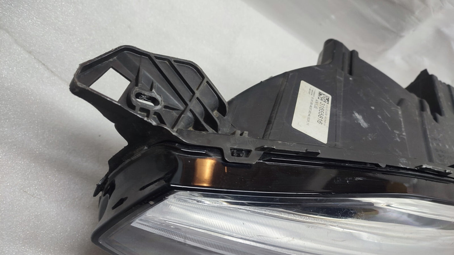 VOLVO XC90 2014-2023 Mid RHD LH headlamp 31655723 Passengers LED 31655816 vo80