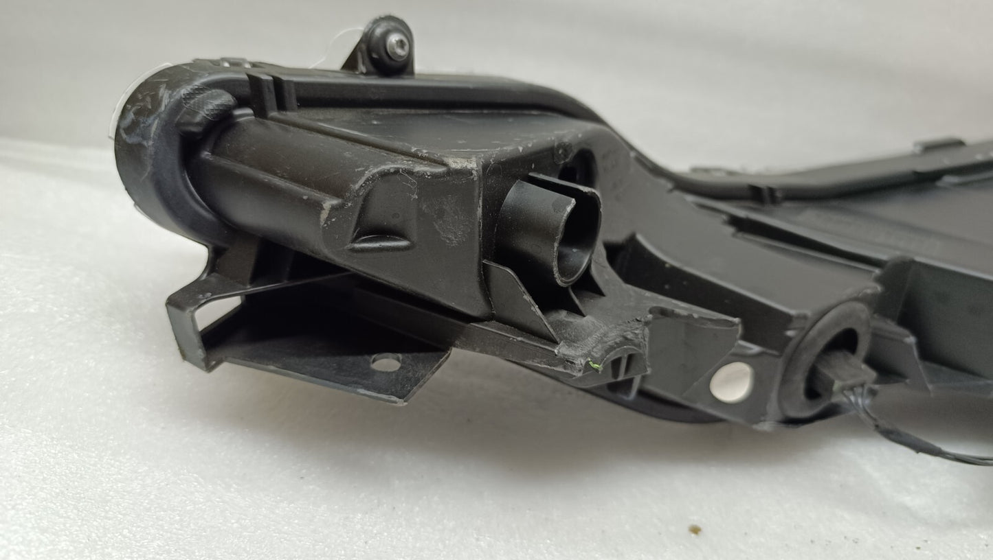 NISSAN JUKE 2019-ON DAYTIME RUN LIGHT INDICATOR LEFT UPPER 26125 6PA0A ni66