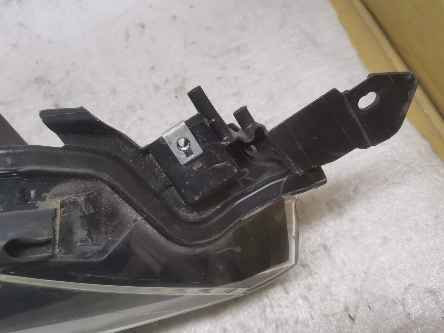 TOYOTA C-HR CHR 2021 2022 DRIVERS LED O/S HEADLIGHT 81150-F4290-00 to16