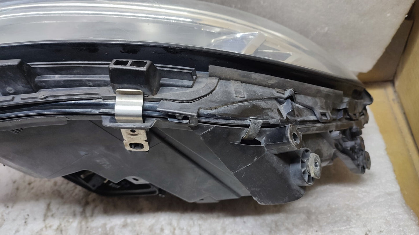 MERCEDES GLE W166 Passenger Side LED Intelligent Headlight A1669062303 m68