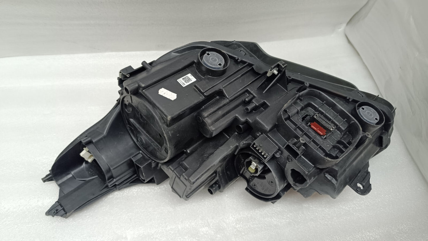 VAUXHALL Crossland X 2017- Front Right Headlight  Lamp FULL LED YQ00351280 v121