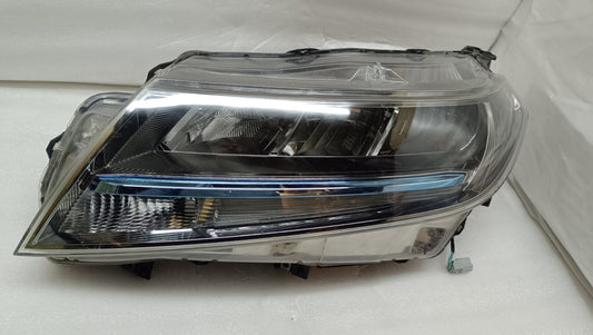 SUZUKI VITARA 2017 - 222 PASSENGER SIDE HEADLIGHT HEADLAMP 100-7R017 su22