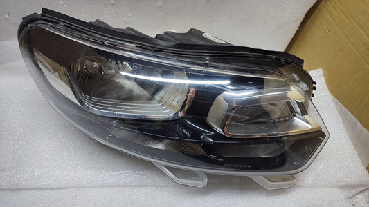 CITROEN DISPATCH 2019+ VAUXHALL VIVARO DRIVER SIDE HEADLIGHT 9808567880 psa85