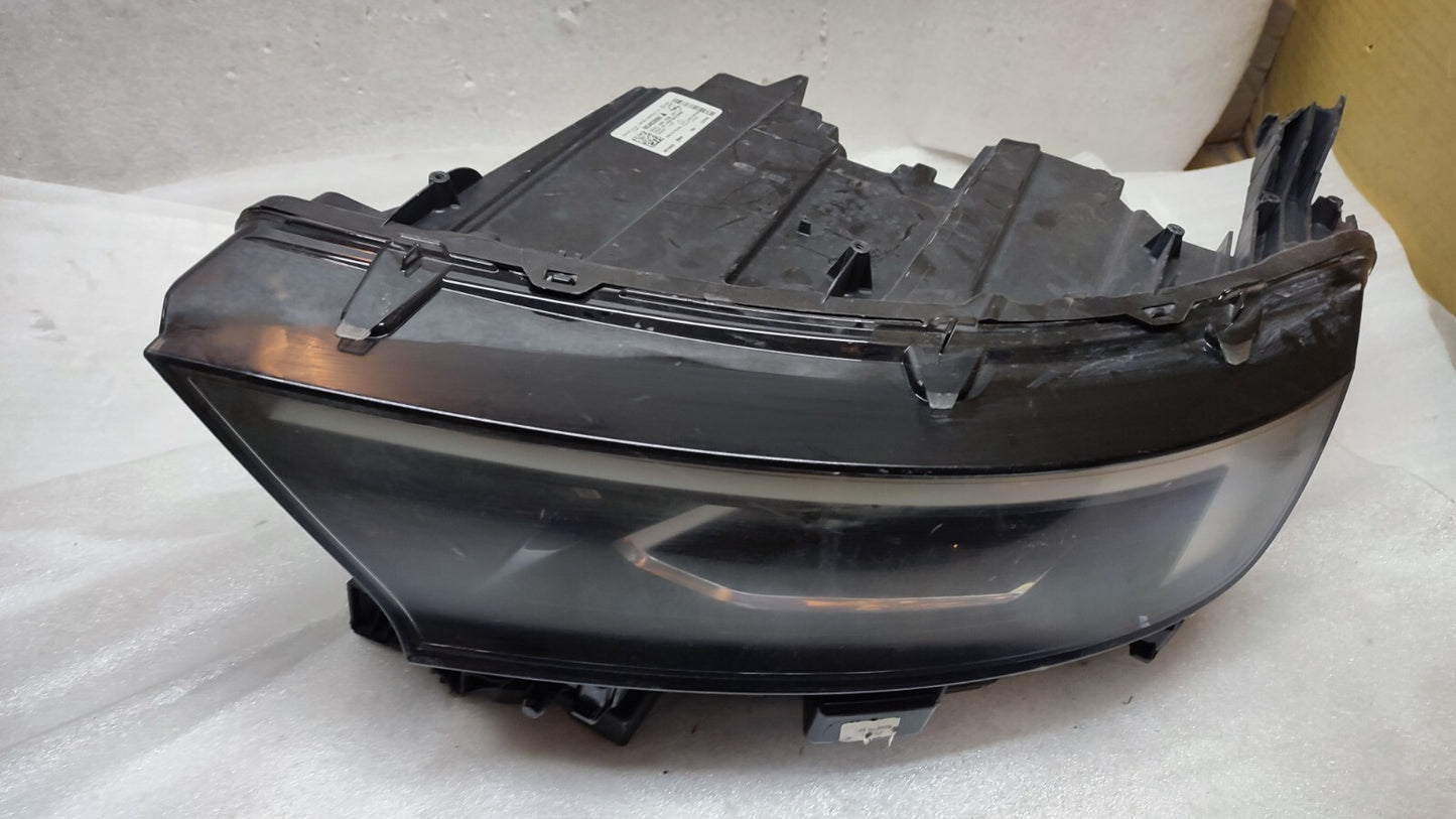 VAUXHALL MOKKA 2020-2023 FULL LED HEADLIGHT LEFT PASSANGER SIDE 9834030080 vx102