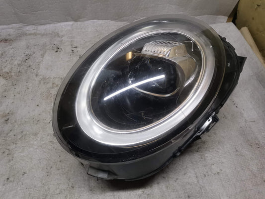 Mini One Cooper S Left Side LED Headlight 63115A01161 F54/F55/F56/F57 bm5641