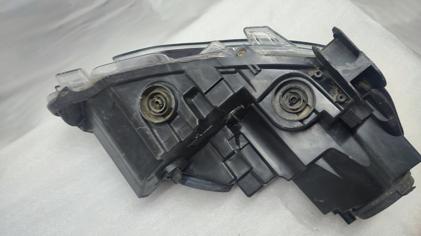 Peugeot Partner Passenger Nearside Front Headlight Headlamp 2019+ 9816826280 94