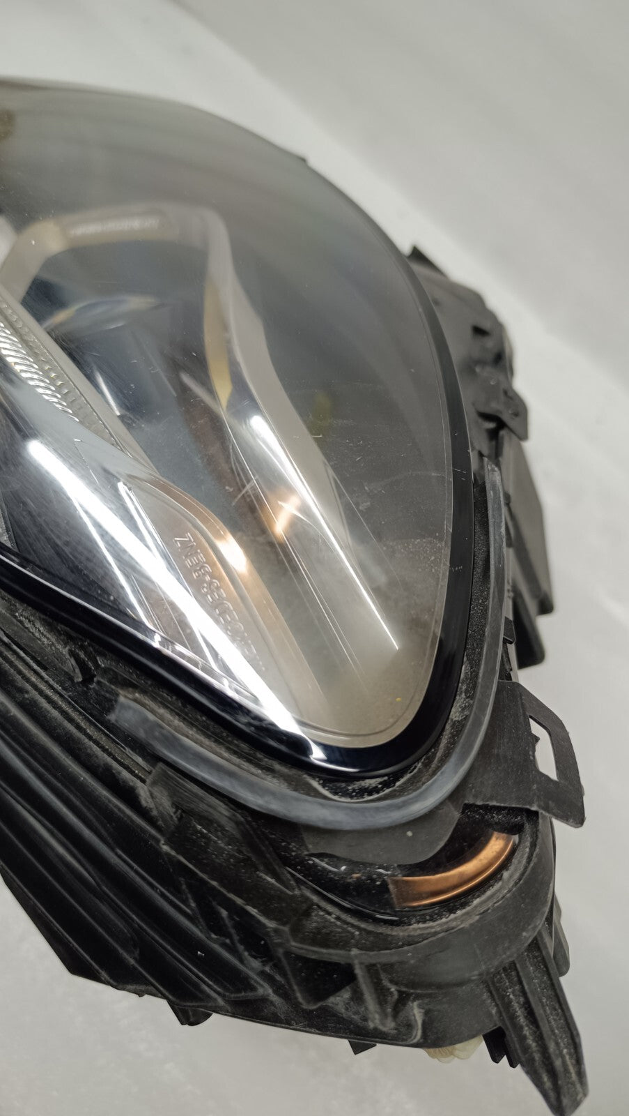 Mercedes GLC W253 2016-2019 Right Driver Side Headlight A2539065401 m113