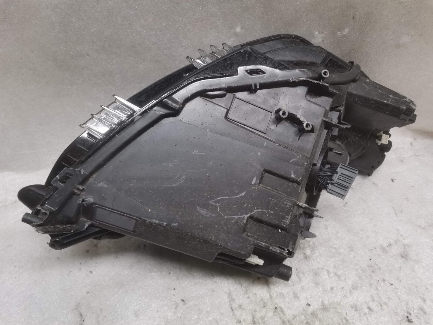 PEUGEOT 208 LEFT PASSENGER SIDE 2020-ON FULL LED HEADLIGHT 9841642280 psa45