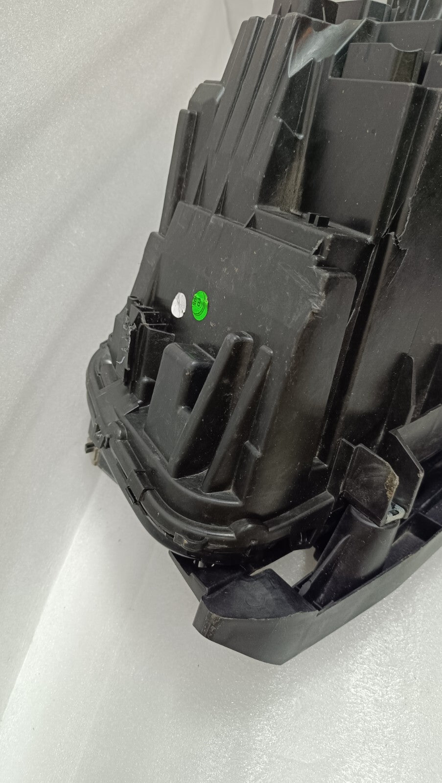 VAUXHALL GRANDLAND 2021-2024 GENUINE  DRIVER SIDE LED HEADLIGHT 9850147680 vx122