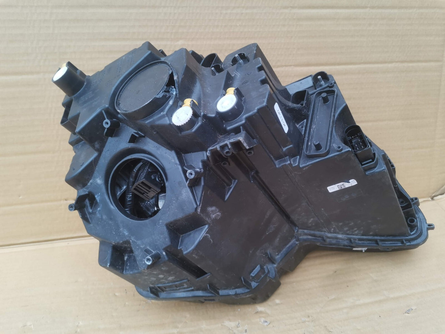 SKODA KAROQ Front Left Headlight 57C941015C skkq46