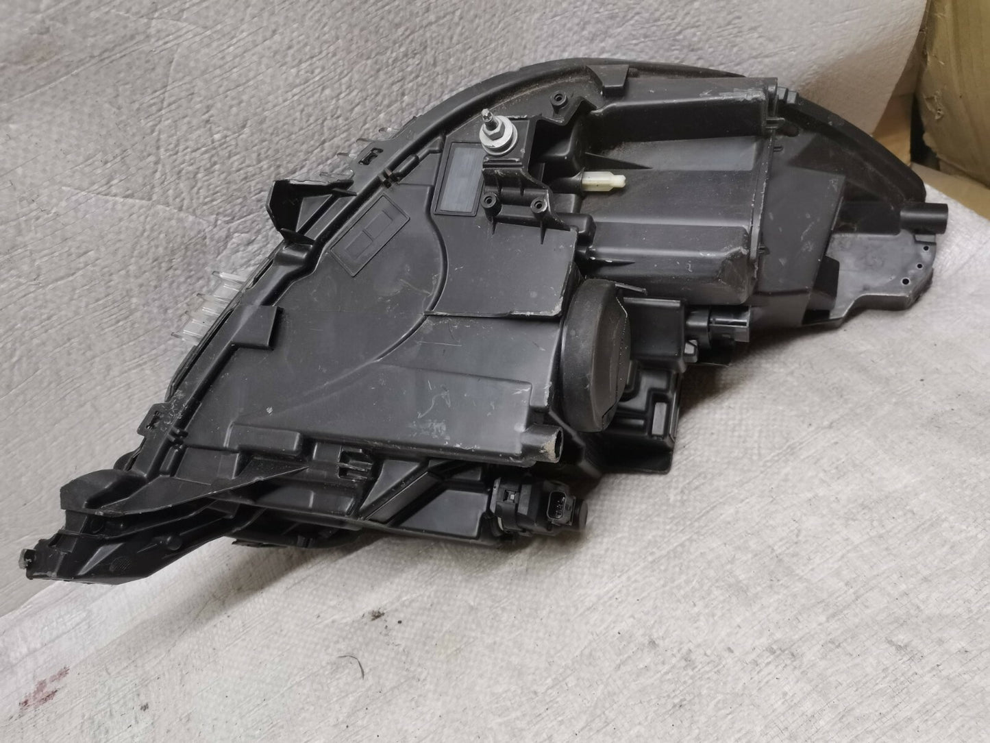 PEUGEOT 208 2020+ GENUINE LED PASSENGERS LEFT LH HEAD LIGHT LAMP psa6