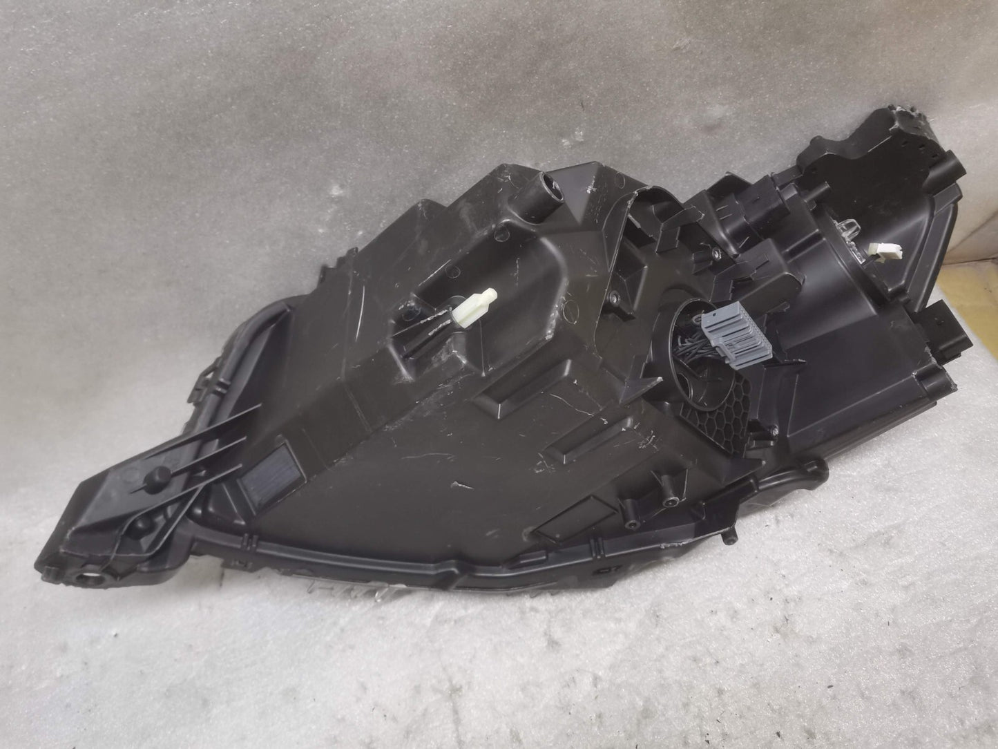 PEUGEOT 2008 GT 208 FULL LED HEADLIGHT RIGHT SIDE 2019-2022 9841642180 psa40