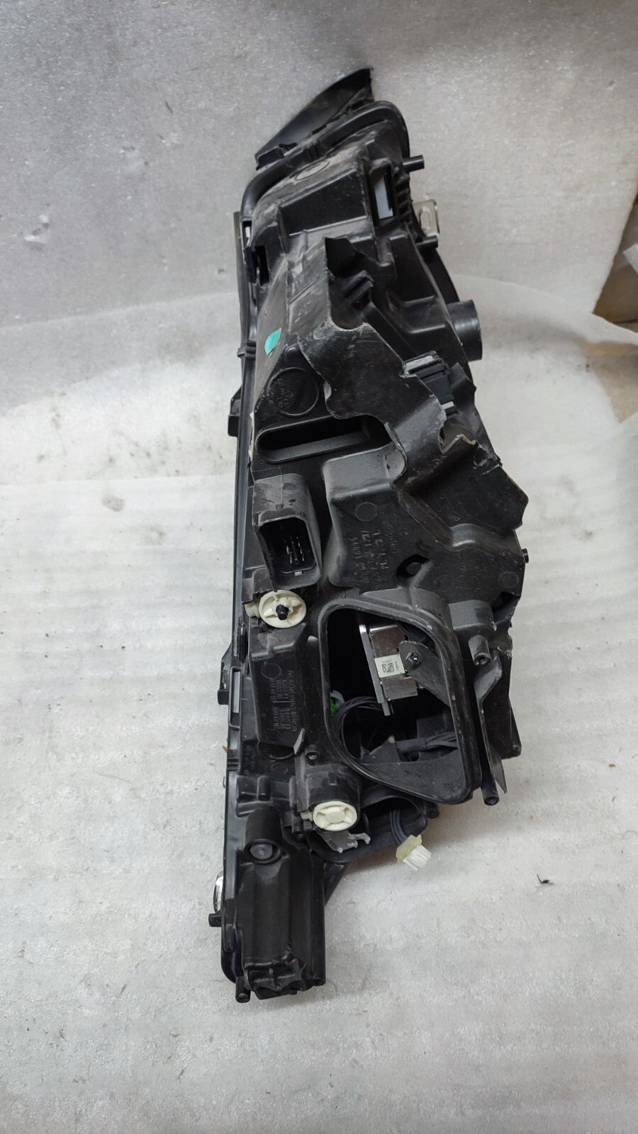 Bmw i3 i01 Lci Front Passanger Side Headlight Full Led 18-on 9853415 bm79